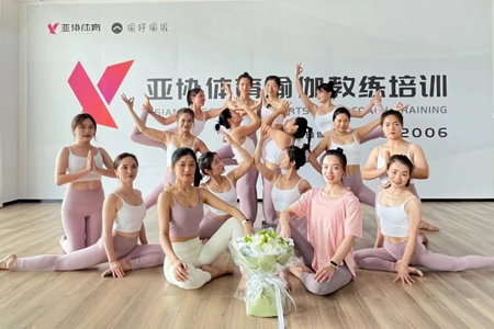 门店环境